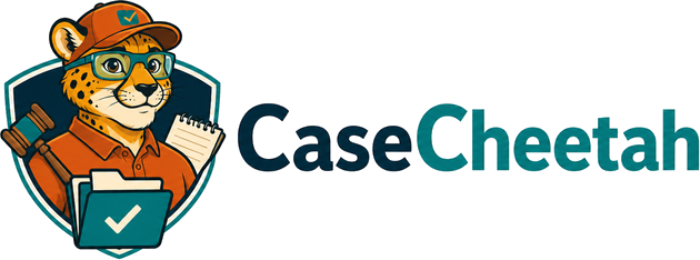 CaseCheetah
