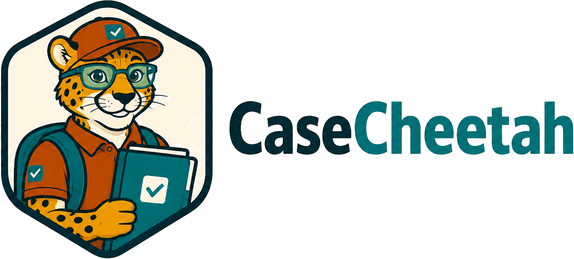 CaseCheetah